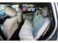 Lunar Silver Metallic - MDX Technology Photo No. 22