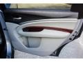 Lunar Silver Metallic - MDX Technology Photo No. 25