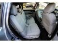 Lunar Silver Metallic - MDX Technology Photo No. 26