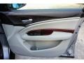 Lunar Silver Metallic - MDX Technology Photo No. 27