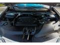 Lunar Silver Metallic - MDX Technology Photo No. 29