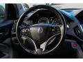 Lunar Silver Metallic - MDX Technology Photo No. 31