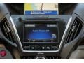 Lunar Silver Metallic - MDX Technology Photo No. 33