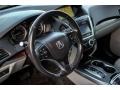 Lunar Silver Metallic - MDX Technology Photo No. 44