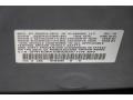 Lunar Silver Metallic - MDX Technology Photo No. 45