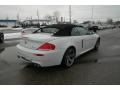 Alpine White - M6 Convertible Photo No. 5