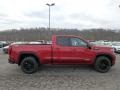 Red Quartz Tintcoat - Sierra 1500 Elevation Double Cab 4WD Photo No. 4