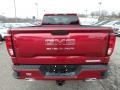 Red Quartz Tintcoat - Sierra 1500 Elevation Double Cab 4WD Photo No. 6