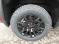  2019 Sierra 1500 Elevation Double Cab 4WD Wheel