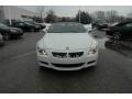 Alpine White - M6 Convertible Photo No. 8