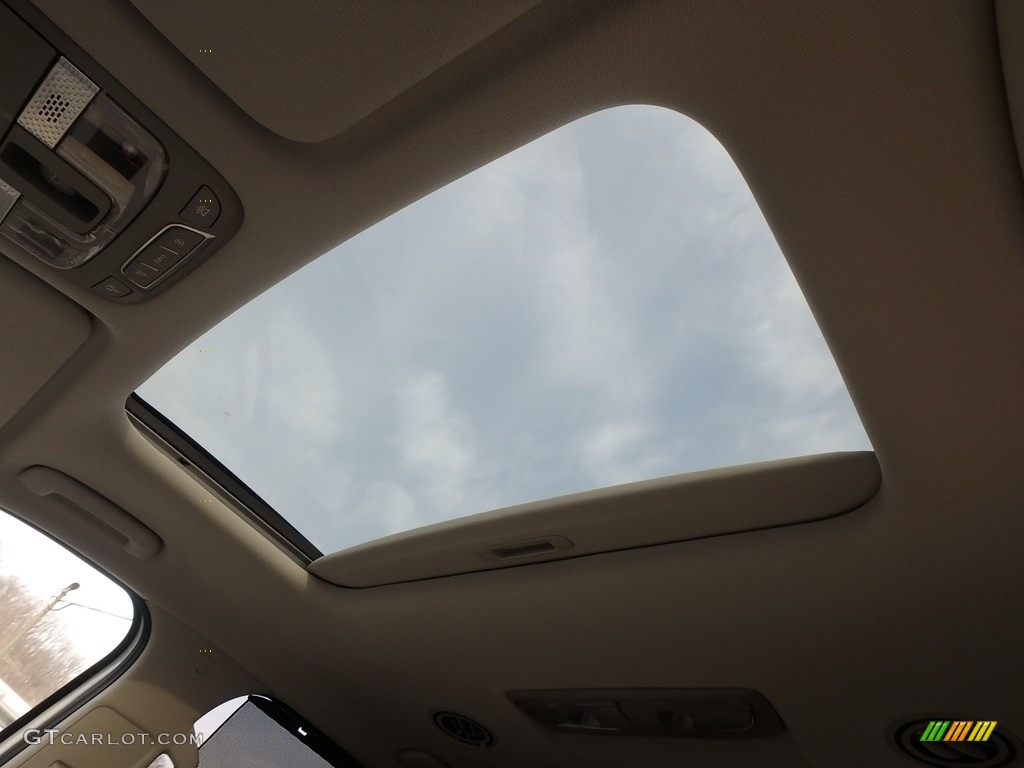 2020 Telluride EX AWD - Snow White Pearl / Gray photo #16