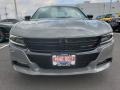 Destroyer Gray - Charger SXT AWD Photo No. 2