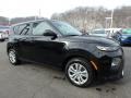 Cherry Black 2020 Kia Soul LX Exterior