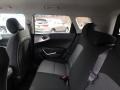Black 2020 Kia Soul LX Interior Color