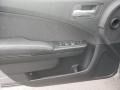Destroyer Gray - Charger SXT AWD Photo No. 8
