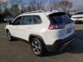 Bright White - Cherokee Limited 4x4 Photo No. 2