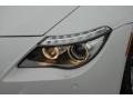Alpine White - M6 Convertible Photo No. 9