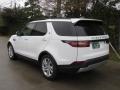 Fuji White - Discovery HSE Photo No. 2