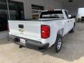 Summit White - Silverado LD WT Double Cab Photo No. 4