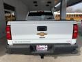 Summit White - Silverado LD WT Double Cab Photo No. 7