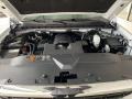 Summit White - Silverado LD WT Double Cab Photo No. 8