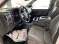 Summit White - Silverado LD WT Double Cab Photo No. 9