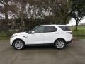Fuji White - Discovery HSE Photo No. 12