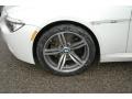 Alpine White - M6 Convertible Photo No. 10