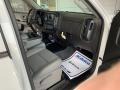 Summit White - Silverado LD WT Double Cab Photo No. 13