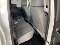 Summit White - Silverado LD WT Double Cab Photo No. 14