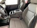 Summit White - Silverado LD WT Double Cab Photo No. 15