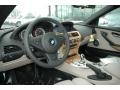 Alpine White - M6 Convertible Photo No. 11
