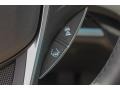 2019 Crystal Black Pearl Acura TLX V6 Sedan  photo #35