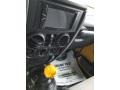 2009 Detonator Yellow Jeep Wrangler Unlimited X 4x4  photo #11