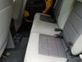 Detonator Yellow - Wrangler Unlimited X 4x4 Photo No. 12