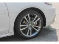 2019 Platinum White Pearl Acura TLX V6 Sedan  photo #10