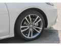 Platinum White Pearl - TLX V6 Sedan Photo No. 10