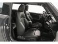 2017 Thunder Grey Metallic Mini Hardtop Cooper S 2 Door  photo #6