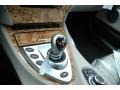 Alpine White - M6 Convertible Photo No. 15