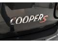 2017 Thunder Grey Metallic Mini Hardtop Cooper S 2 Door  photo #7