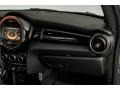 2017 Thunder Grey Metallic Mini Hardtop Cooper S 2 Door  photo #27