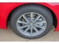 San Marino Red - TLX Sedan Photo No. 11