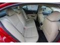 San Marino Red - TLX Sedan Photo No. 18