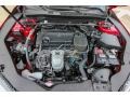 San Marino Red - TLX Sedan Photo No. 19