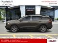 2019 Smokey Quartz Metallic GMC Terrain SLE AWD  photo #2