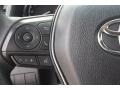 2018 Super White Toyota Camry LE  photo #15
