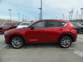 Soul Red Crystal Metallic - CX-5 Grand Touring AWD Photo No. 2