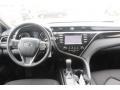 2018 Super White Toyota Camry LE  photo #19