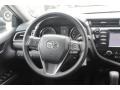 2018 Super White Toyota Camry LE  photo #20