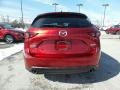 Soul Red Crystal Metallic - CX-5 Grand Touring AWD Photo No. 3